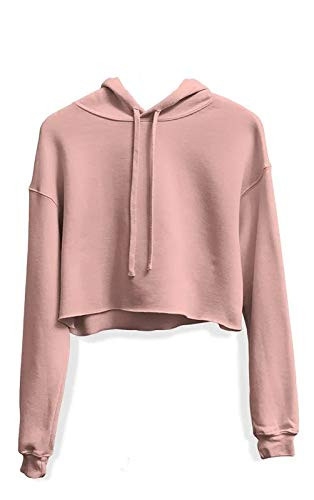 Blusa cropped