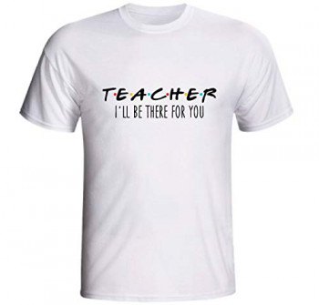 Camiseta temática