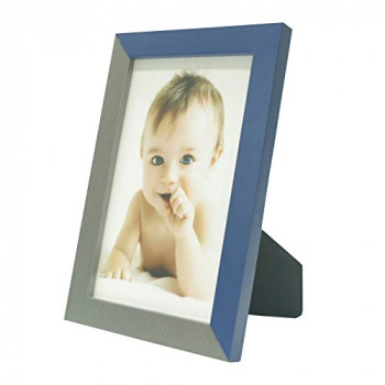 Porta-retrato com foto personalizada