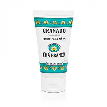 Creme para as mãos