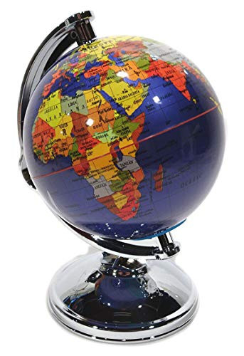 Globo terrestre