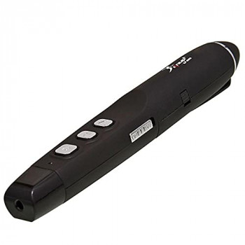 Apresentador de slides