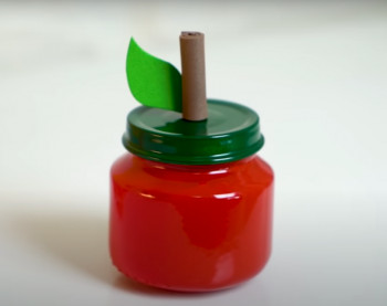 Lembrancinhas feitas à mão