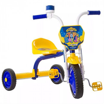 Motoca ou triciclo