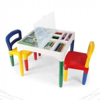 Mesa didática