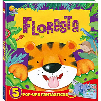 Livros interativos