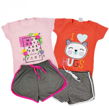 Conjunto de roupa