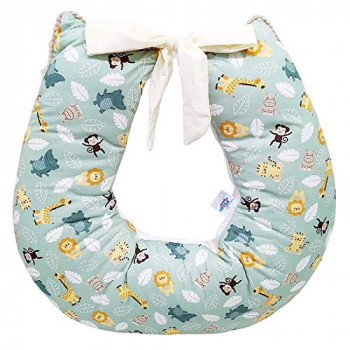 Almofada de amamentação