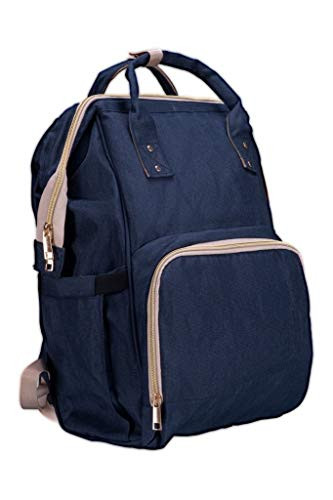 Mochila multifuncional