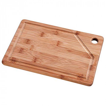 Tábua de bambu
