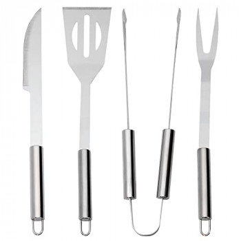 Utensílios de inox