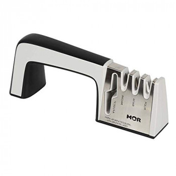 Amolador de facas sofisticado