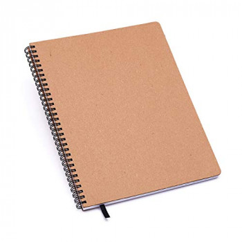 Caderno especial