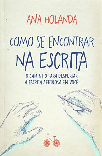 Livro sobre a arte de escrever