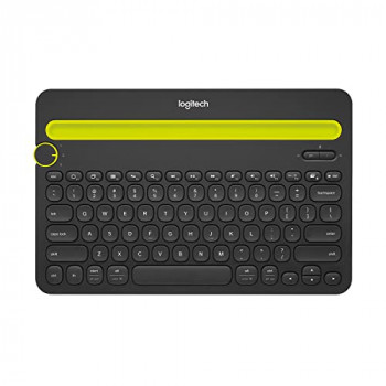 Teclado para smartphone e tablet