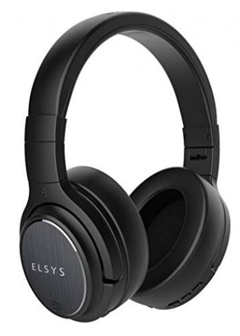 Abafador de ruídos ou headphone com cancelamento ativo de ruídos