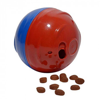 Comedouro de brinquedo