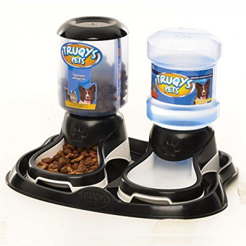 Comedouro automático