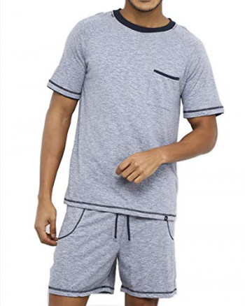Pijama confortável