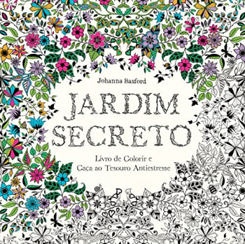 Livro de colorir