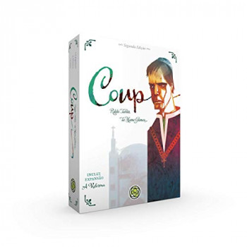 Jogo de tabuleiro