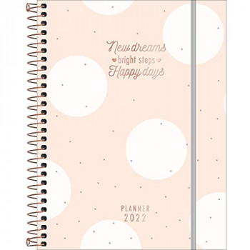 Agenda ou planner