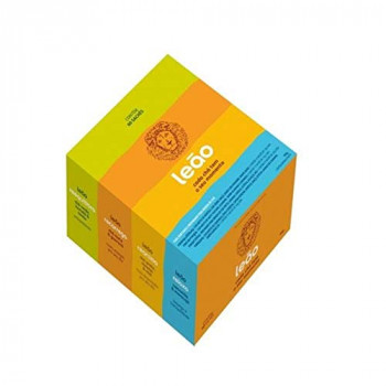 Kit de chás sofisticados