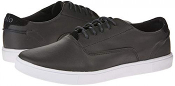 Sapato confortável e estiloso