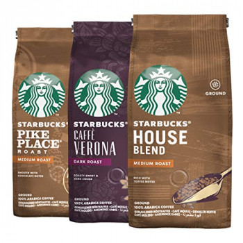 Kit de cafés especiais