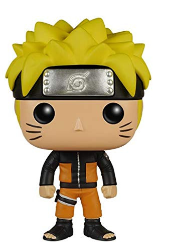 Funko Pop Naruto