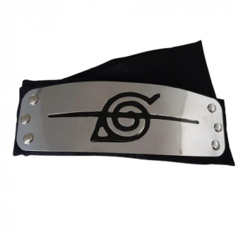 Bandana do Naruto