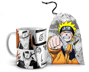 Caneca personalizada