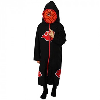 Cosplay da série favorita