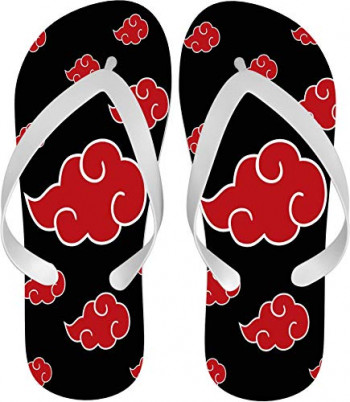 Chinelo personalizado