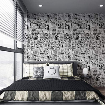 Papel para personalizar a parede