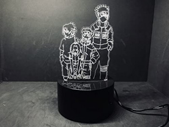 Luminária