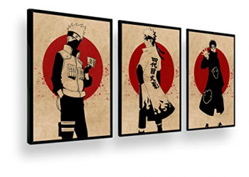 Quadro decorativo