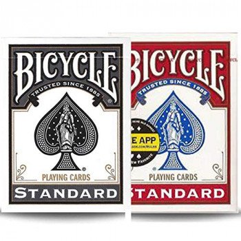 Baralho Bicycle