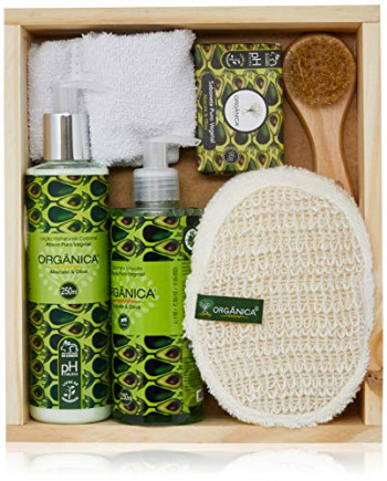 Kit para banho