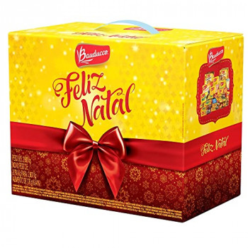 Cesta de Natal