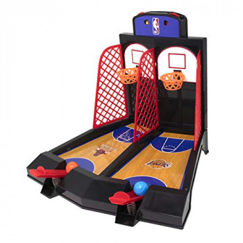 Basquete de mesa