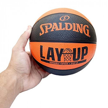 Miniatura de bola de basquete