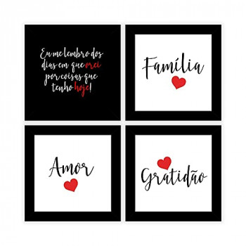 Quadros decorativos