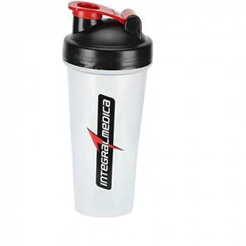 Garrafas para academia