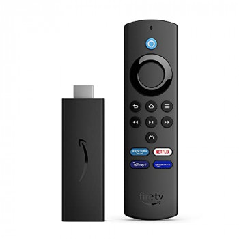 Fire TV Stick
