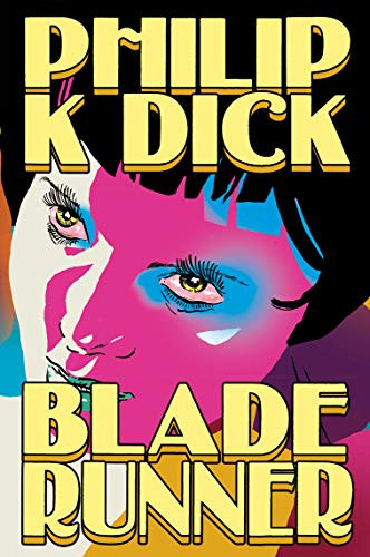 Livro de ficção científica