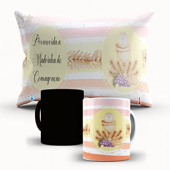 Almofada de madrinha