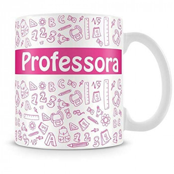 Caneca personalizada