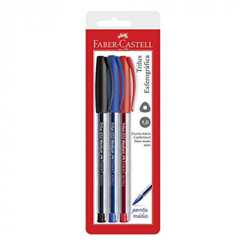 Kit de canetas