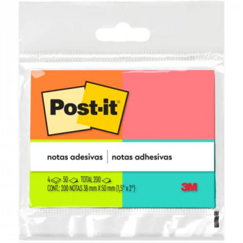 Blocos de Post-its
